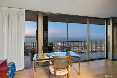 $5,300,000 | 999 Green Street, Unit 2605, San Francisco, CA 94133