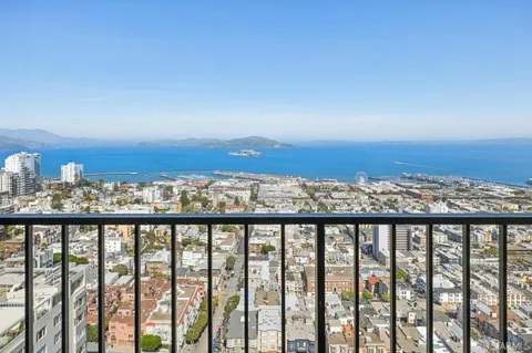 $5,300,000 | 999 Green Street, Unit 2605, San Francisco, CA 94133