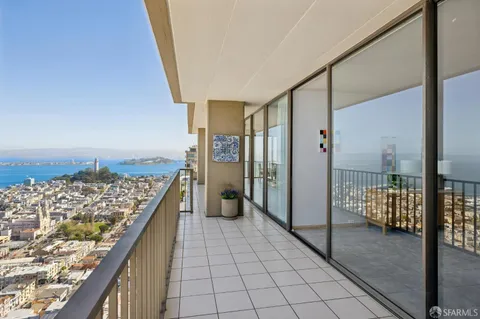 $5,300,000 | 999 Green Street, Unit 2605, San Francisco, CA 94133