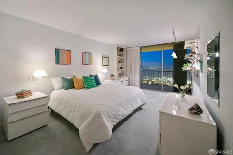 $5,300,000 | 999 Green Street, Unit 2605, San Francisco, CA 94133