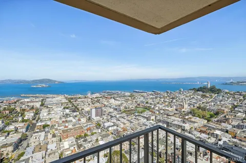 $5,300,000 | 999 Green Street, Unit 2605, San Francisco, CA 94133