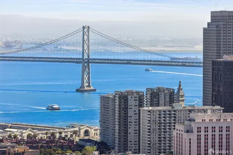 $5,300,000 | 999 Green Street, Unit 2605, San Francisco, CA 94133