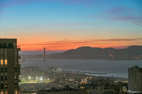 $5,300,000 | 999 Green Street, Unit 2605, San Francisco, CA 94133