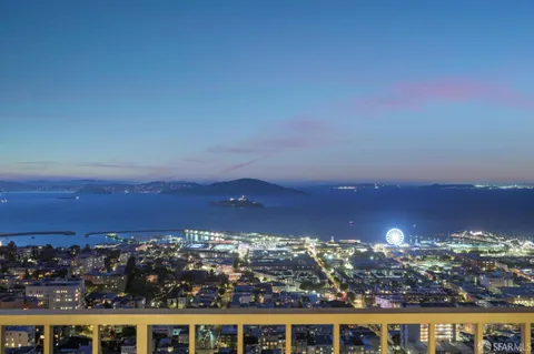 $5,300,000 | 999 Green Street, Unit 2605, San Francisco, CA 94133