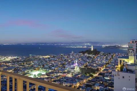 $5,300,000 | 999 Green Street, Unit 2605, San Francisco, CA 94133