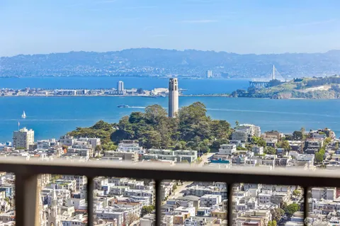 $5,300,000 | 999 Green Street, Unit 2605, San Francisco, CA 94133