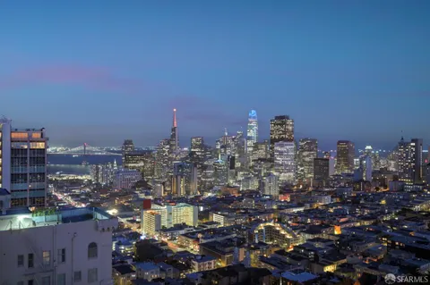 $5,300,000 | 999 Green Street, Unit 2605, San Francisco, CA 94133