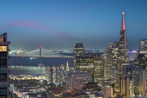 $5,300,000 | 999 Green Street, Unit 2605, San Francisco, CA 94133