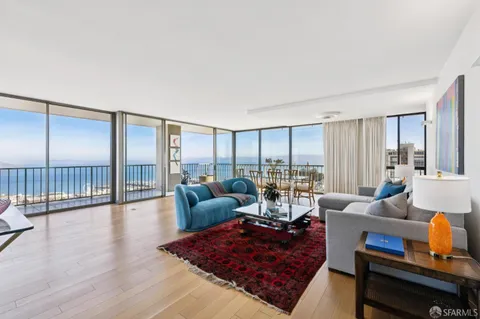 $5,300,000 | 999 Green Street, Unit 2605, San Francisco, CA 94133