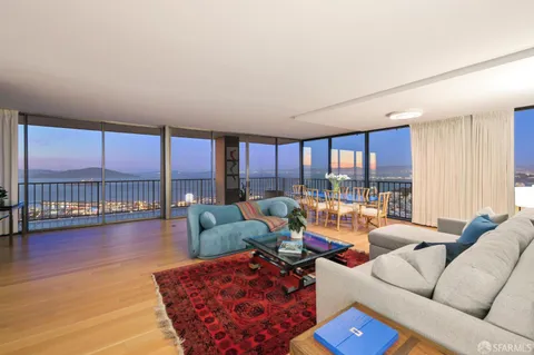 $5,300,000 | 999 Green Street, Unit 2605, San Francisco, CA 94133