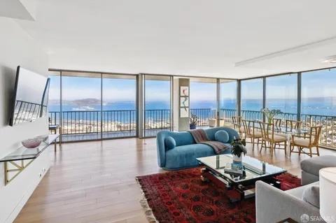 $5,300,000 | 999 Green Street, Unit 2605, San Francisco, CA 94133