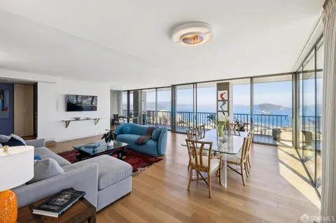 $5,300,000 | 999 Green Street, Unit 2605, San Francisco, CA 94133