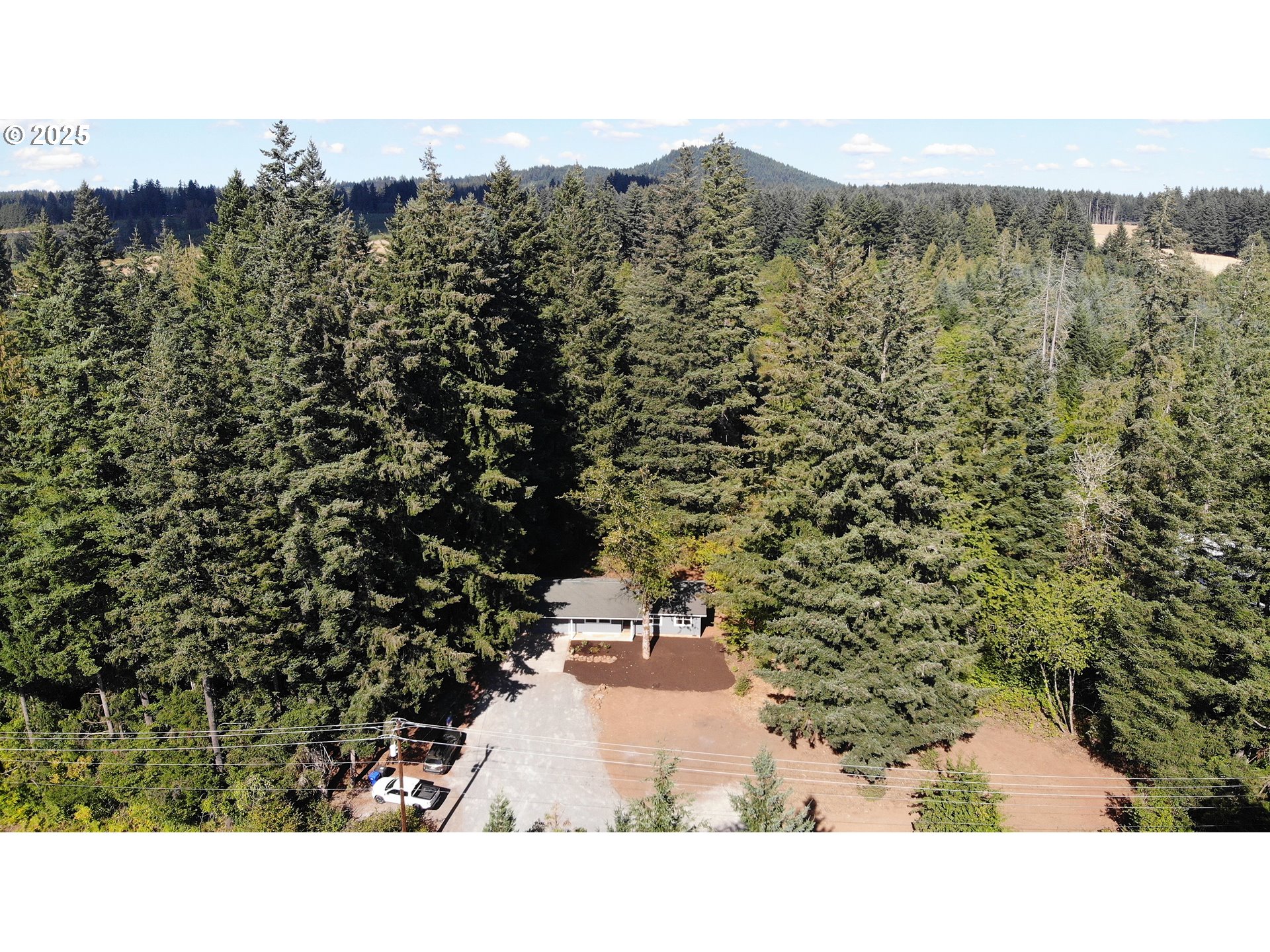 26280 South Beavercreek Road Beavercreek, OR 97004 - Photo 3 of 39 a view of a city