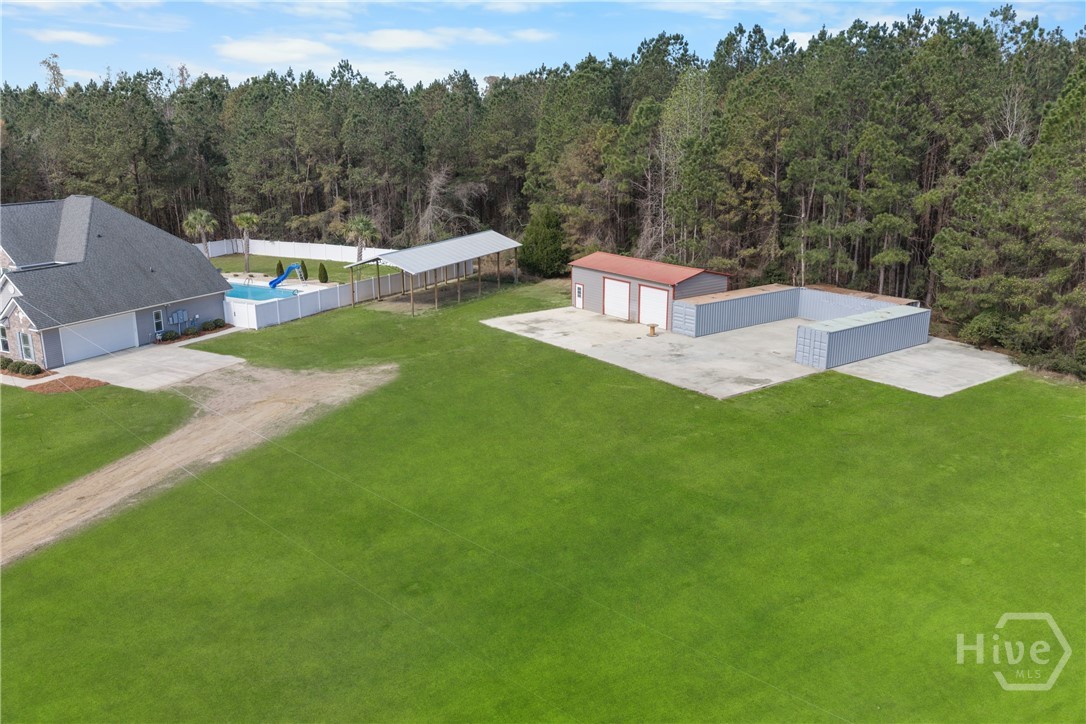 1300 Ralph Rahn Road Rincon, GA 31326 - Photo 13 of 74 Gallery Image 13