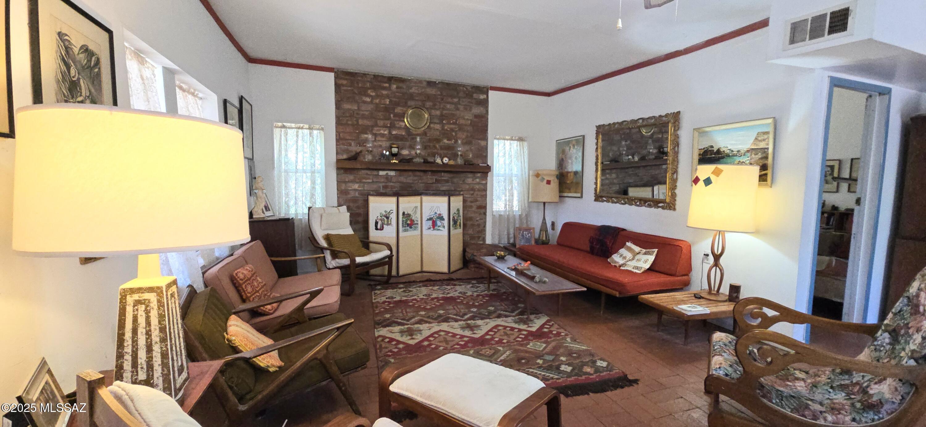 5819 North Cascabel Road Benson, AZ 85602 - Photo 6 of 44 Gallery Image 6