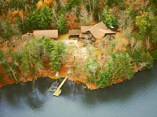 9998 Winats Road Woodruff, WI 54568 - Photo 19 of 20 Gallery Image 19