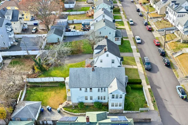 $475,000 | 25 Manhattan Avenue, Bridgeport, CT 06606