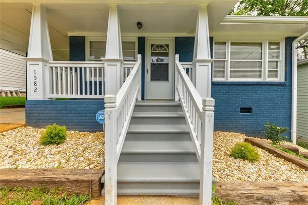 $1,990 | 1582 Lincoln Avenue Southeast, Atlanta, GA 30317