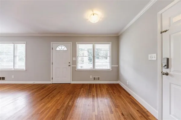$1,990 | 1582 Lincoln Avenue Southeast, Atlanta, GA 30317