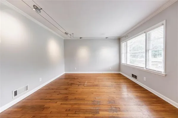 $1,990 | 1582 Lincoln Avenue Southeast, Atlanta, GA 30317