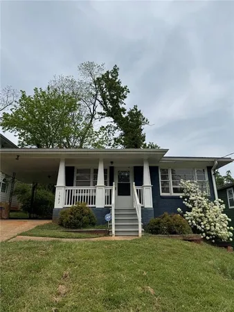 $1,990 | 1582 Lincoln Avenue Southeast, Atlanta, GA 30317