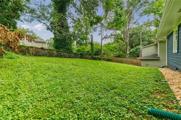 $1,990 | 1582 Lincoln Avenue Southeast, Atlanta, GA 30317