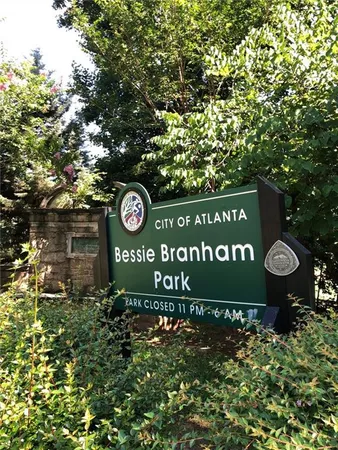 $1,990 | 1582 Lincoln Avenue Southeast, Atlanta, GA 30317