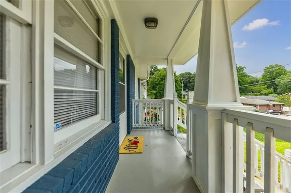 $1,990 | 1582 Lincoln Avenue Southeast, Atlanta, GA 30317