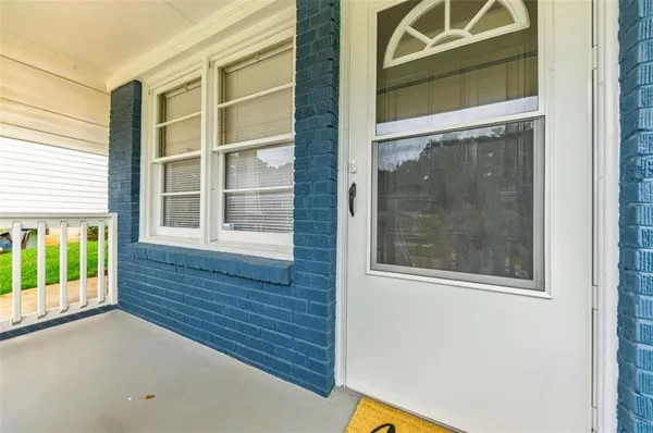 $1,990 | 1582 Lincoln Avenue Southeast, Atlanta, GA 30317