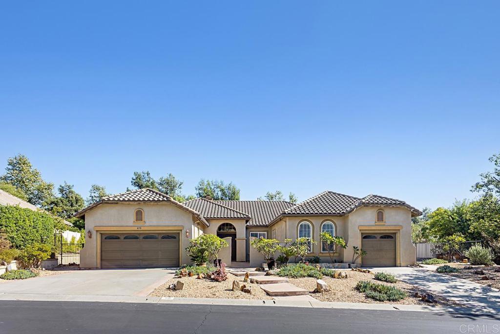 698 Braemar Terrace Fallbrook, CA 92028 - Photo 1 of 1 Gallery Image 1