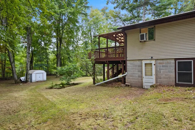 $182,500 | 11771 Laura Lane, Crivitz, WI 54114