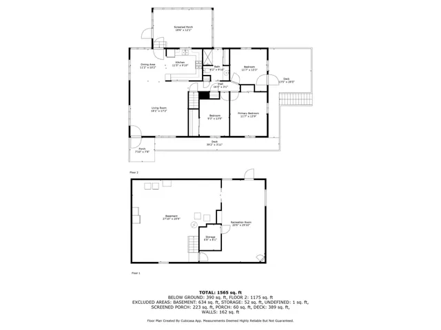$182,500 | 11771 Laura Lane, Crivitz, WI 54114