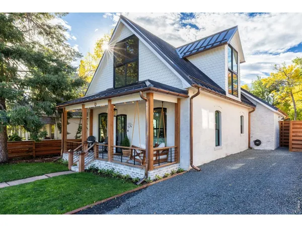 $1,995,000 | 946 Portland Place, Boulder, CO 80304