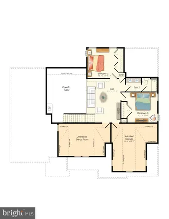 $739,900 | 1143 Majesty Lane, Middletown, DE 19709