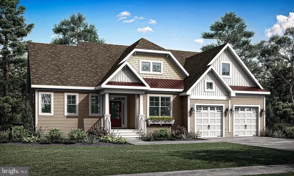 $739,900 | 1143 Majesty Lane, Middletown, DE 19709