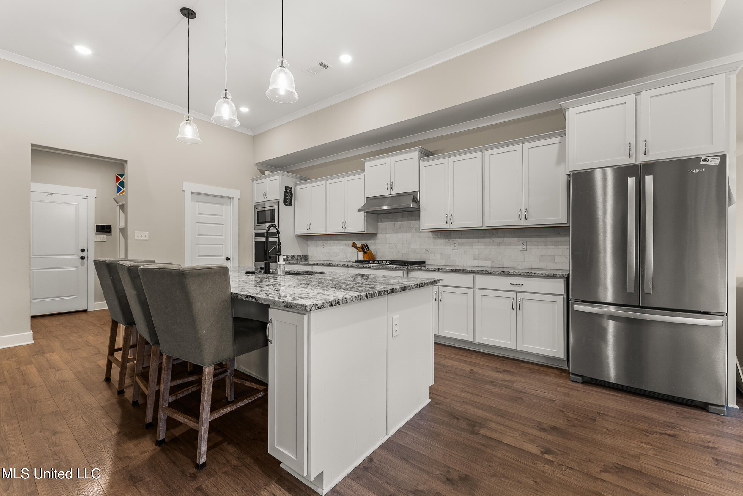 430 Natchez Loop Hernando, MS 38632 - Photo 12 of 27 Kitchen