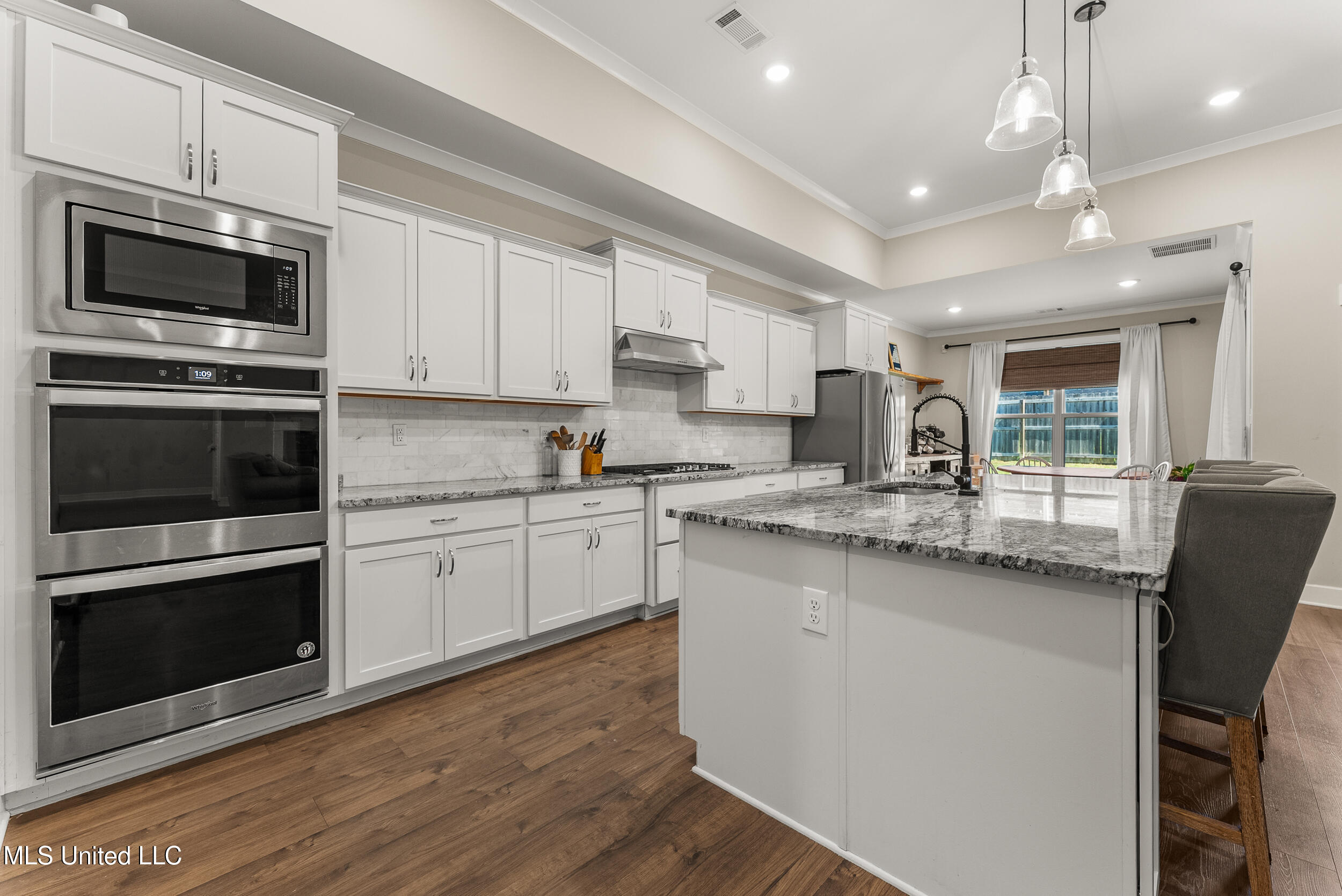 430 Natchez Loop Hernando, MS 38632 - Photo 13 of 27 Kitchen
