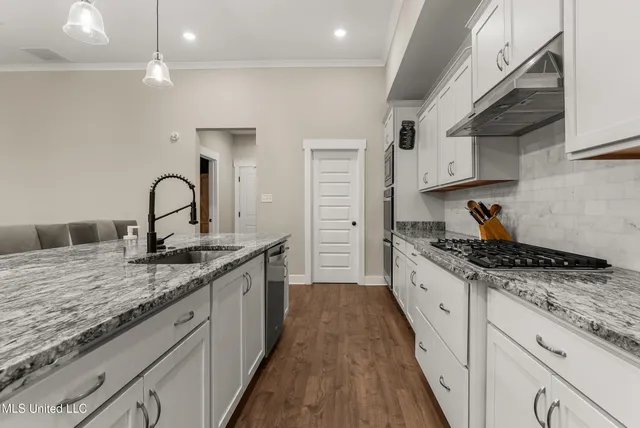 $410,000 | 430 Natchez Loop, Hernando, MS 38632