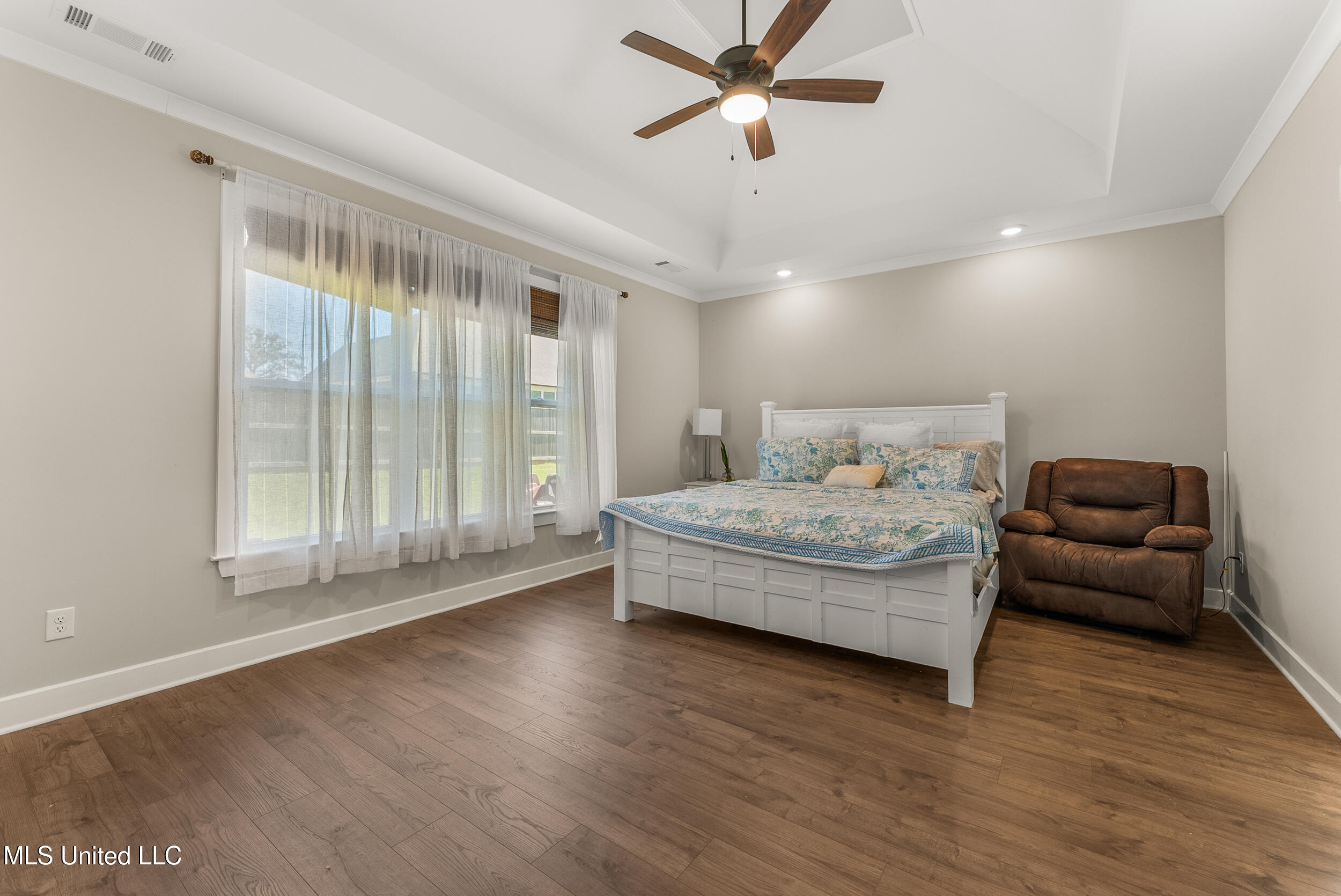 430 Natchez Loop Hernando, MS 38632 - Photo 17 of 27 Master Bedroom