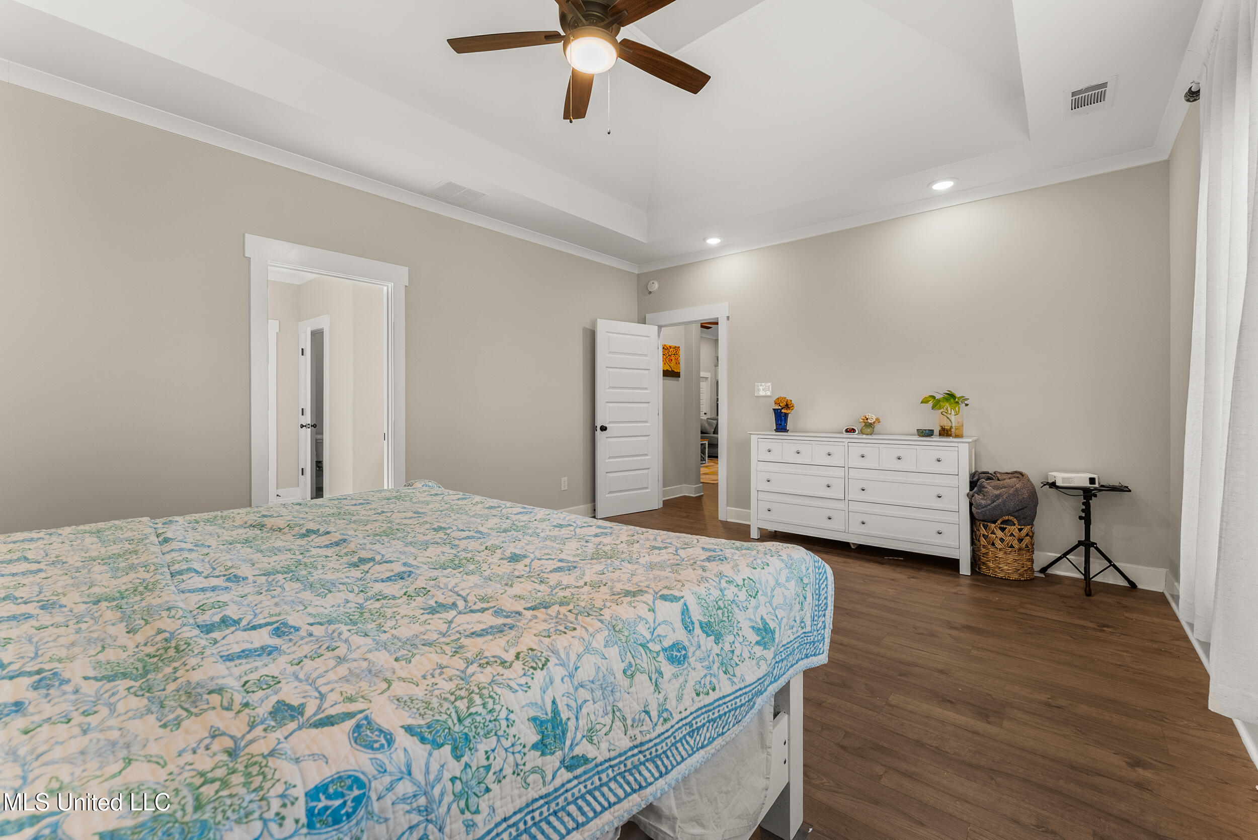 430 Natchez Loop Hernando, MS 38632 - Photo 18 of 27 Master Bedroom