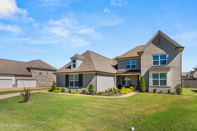 $410,000 | 430 Natchez Loop, Hernando, MS 38632