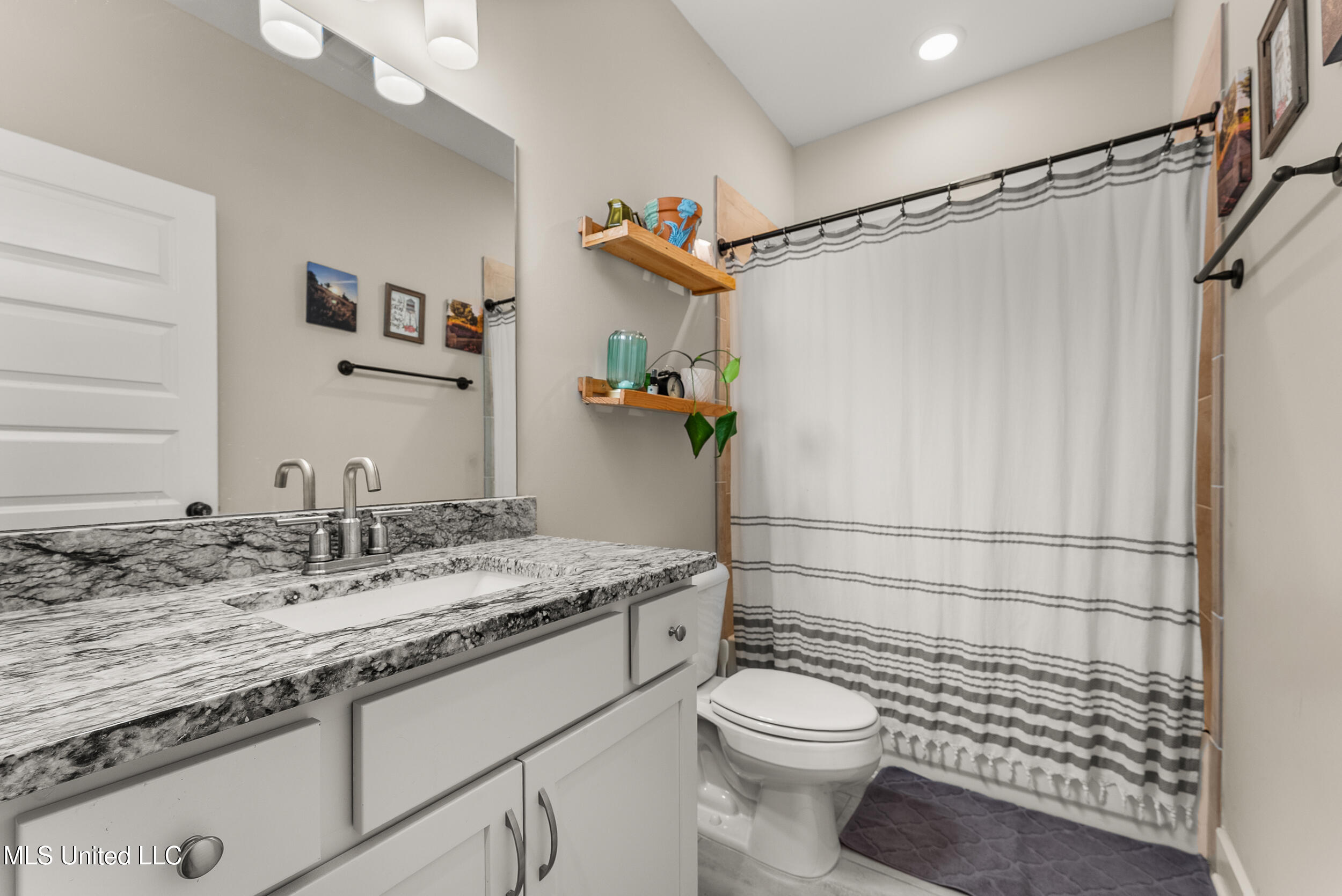 430 Natchez Loop Hernando, MS 38632 - Photo 22 of 27 2nd Bathroom - Downstairs