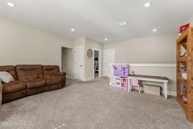 $410,000 | 430 Natchez Loop, Hernando, MS 38632