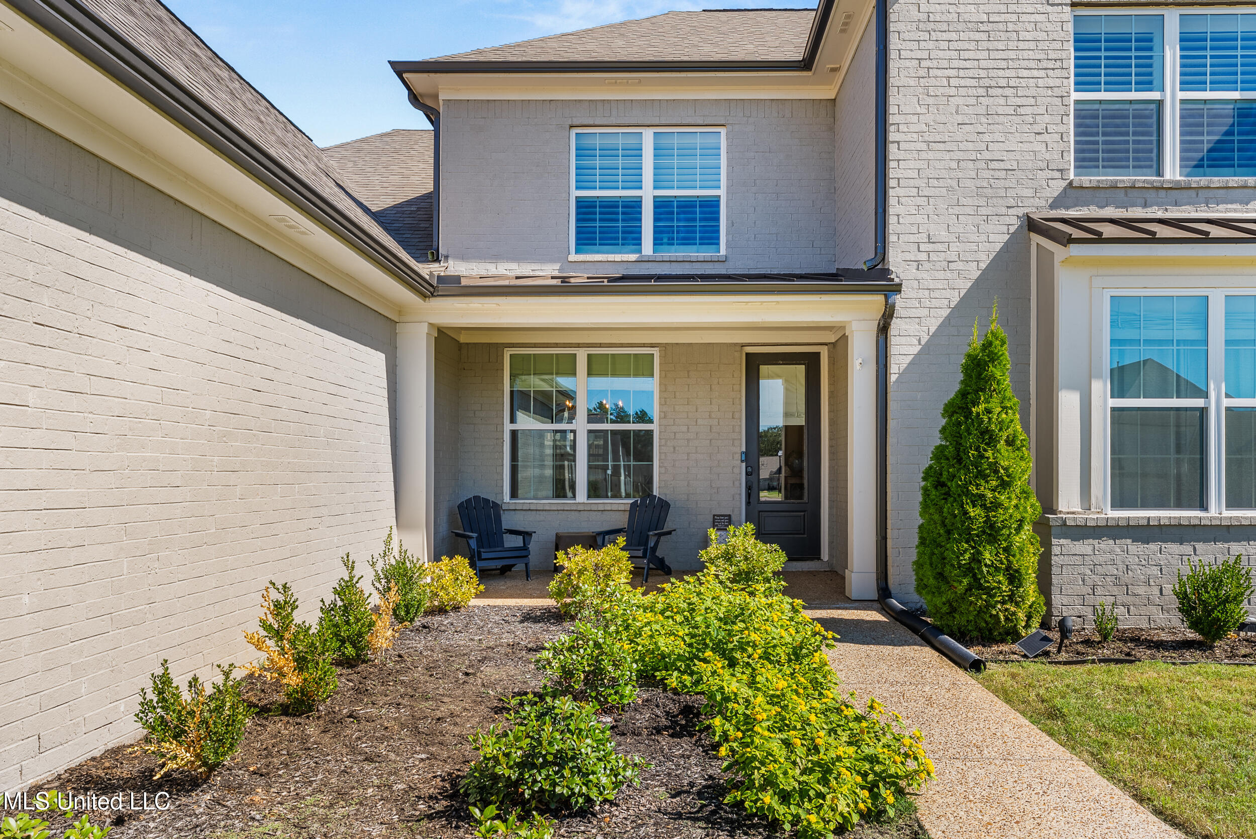 430 Natchez Loop Hernando, MS 38632 - Photo 3 of 27 430 natchez lp-exterior-03