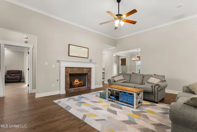 $410,000 | 430 Natchez Loop, Hernando, MS 38632