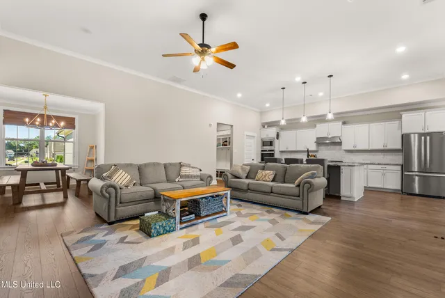 $410,000 | 430 Natchez Loop, Hernando, MS 38632