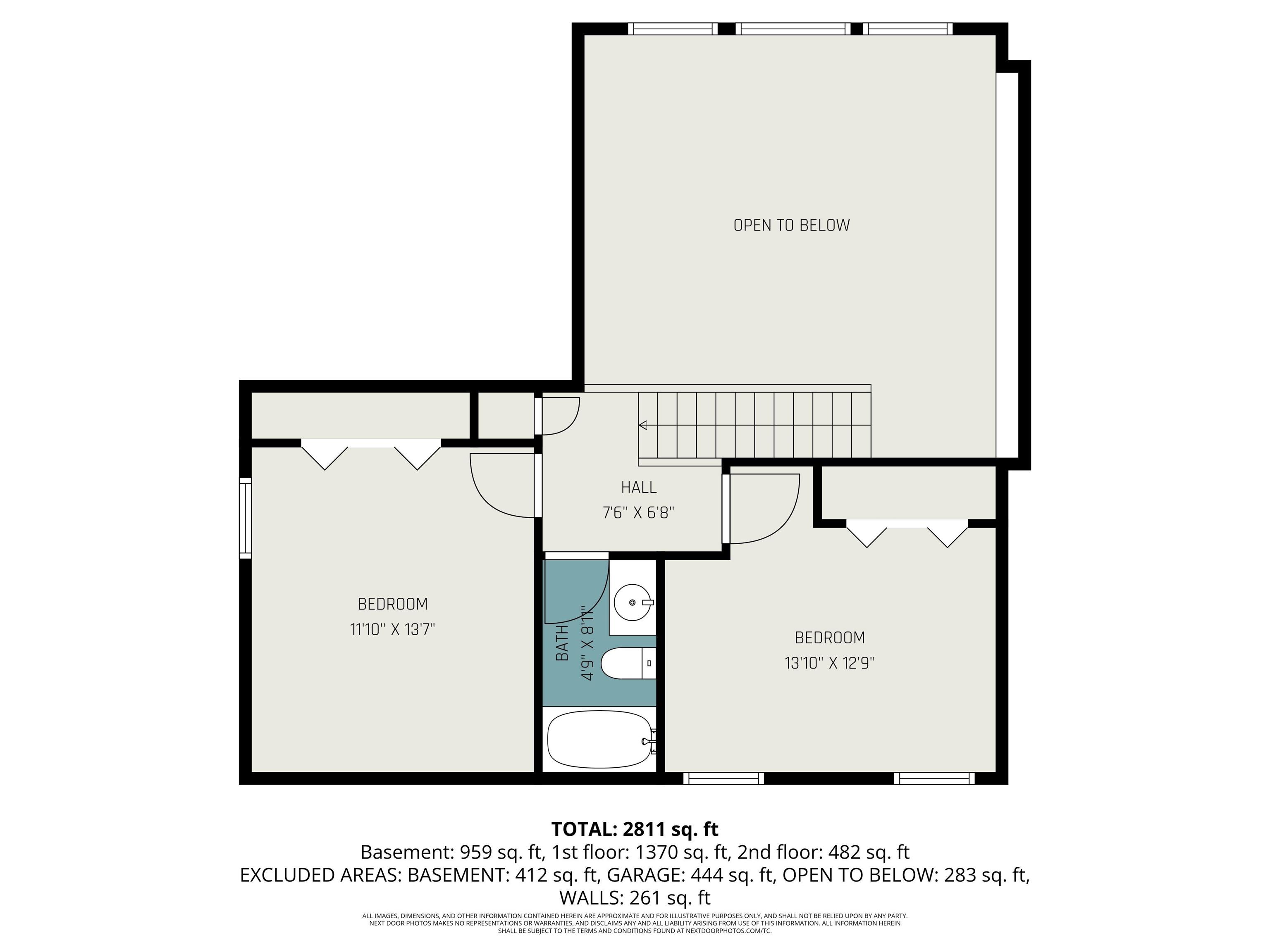50774 Teall Road Bristol, IN 46507 - Photo 31 of 32 Gallery Image 31