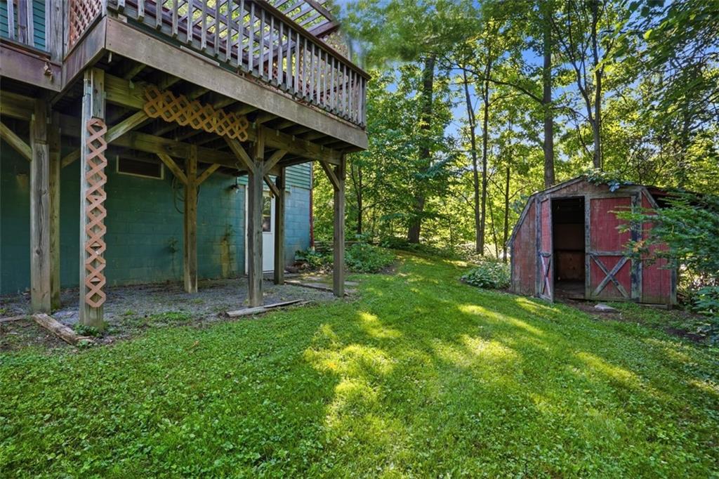 256 Ridge Road Zelienople, PA 16063 - Photo 33 of 46 Gallery Image 33