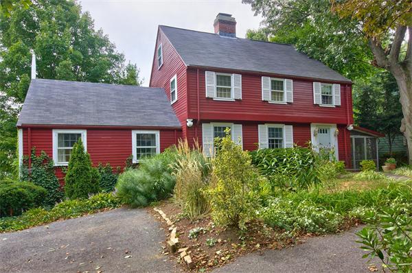 36 Brunswick Road Arlington, MA 02476 - Photo 1 of 25 Gallery Image 1