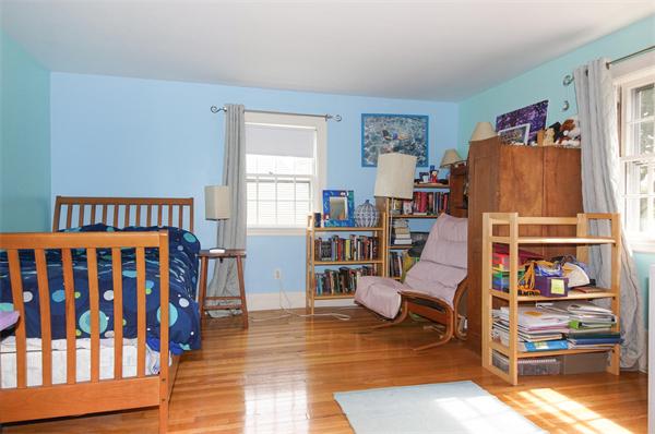 36 Brunswick Road Arlington, MA 02476 - Photo 15 of 25 Gallery Image 15